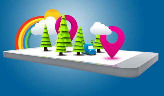 Verdades y Mentiras de la localización GPS