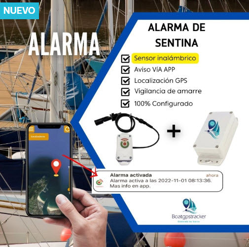 Aviso de agua en la sentina: Importancia y soluciones para la seguridad de tu embarcación
