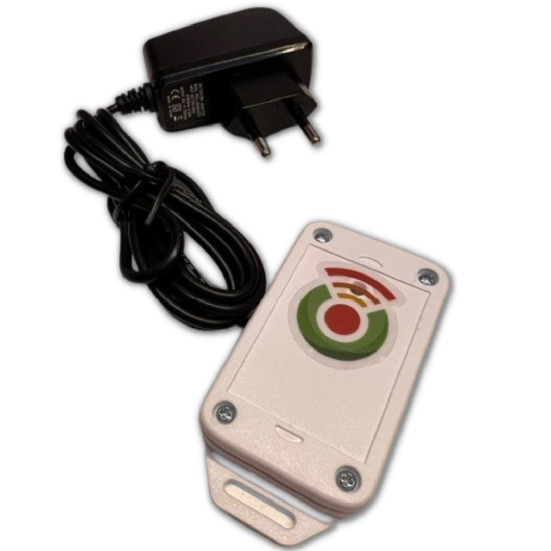 Alarma de sentina y localizador GPS para barcos