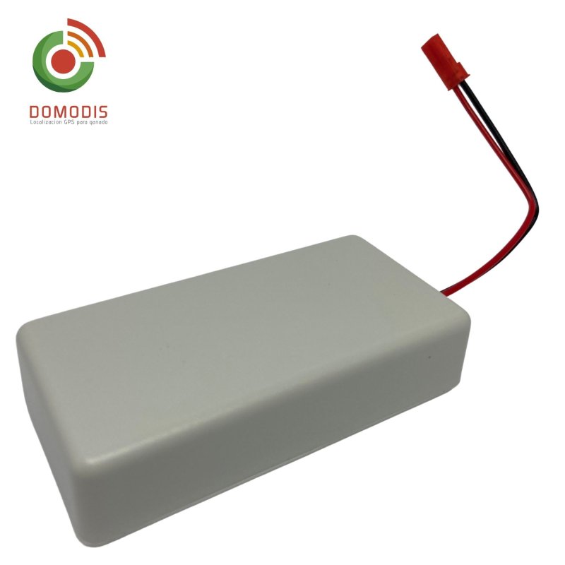 Alarma GPS para cancelas y vallas