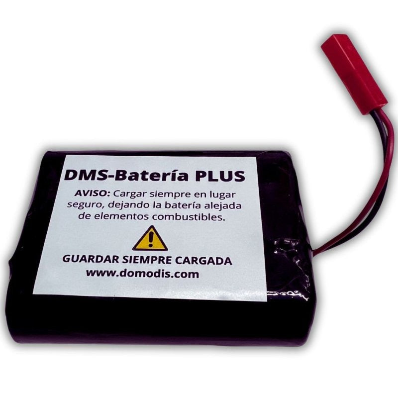 Bateria alta capacidad para localizador GPS