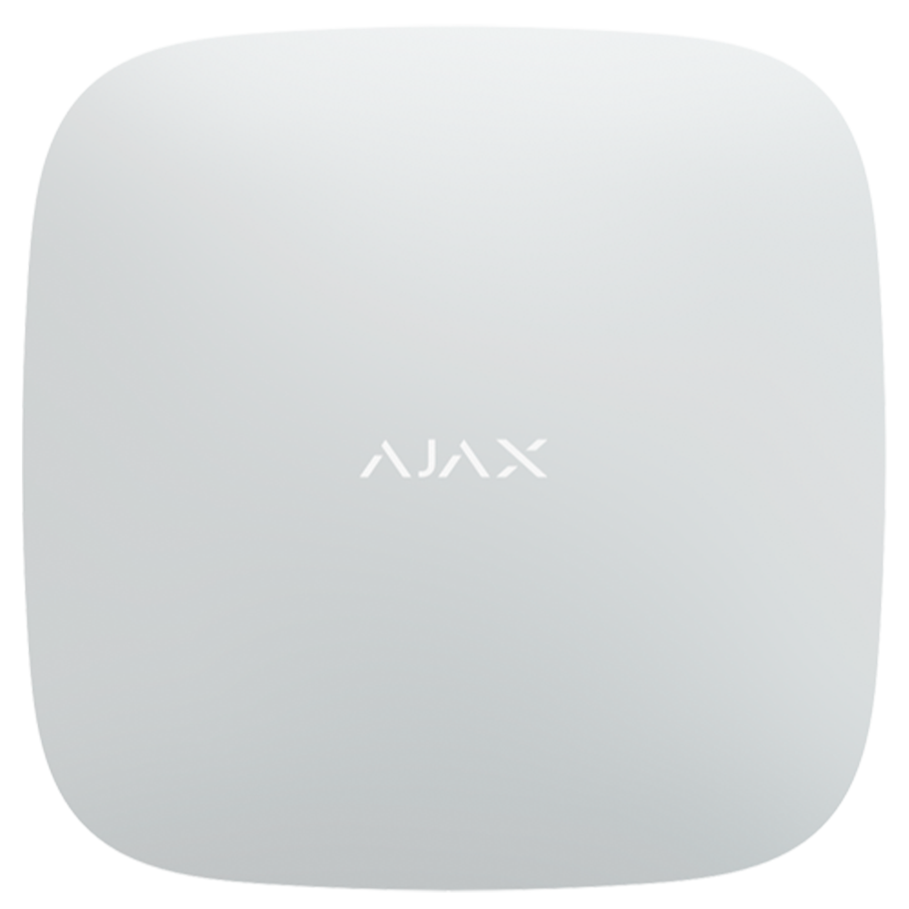 Sistema de Alarma Anti-Intrusión AJAX Autocaravana y Barco
