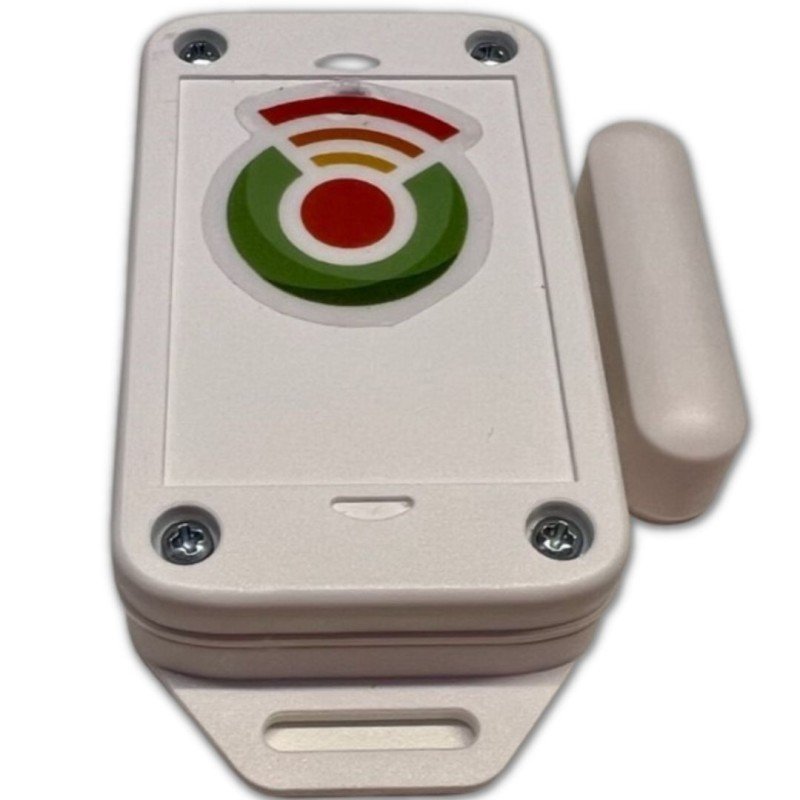Alarma de sentina y localizador GPS para barcos