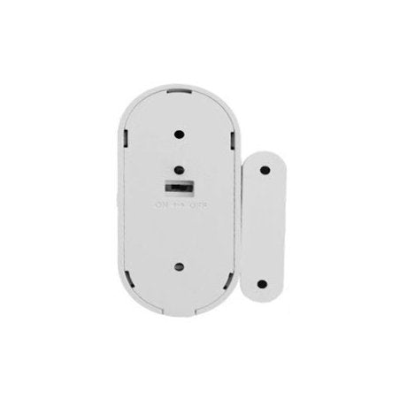 Detector magnético para puertas o ventanas para alarma