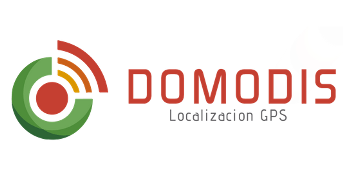 Localización GPS y Seguridad
– Domodis.com